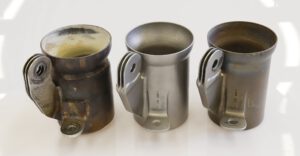 Ersatzteile aus dem 3D-Drucker